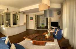 Apartament cu 3 camere, 73 mp, decomandat, zona Floreasca