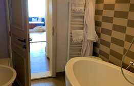 Apartament cu 3 camere, 73 mp, decomandat, zona Floreasca