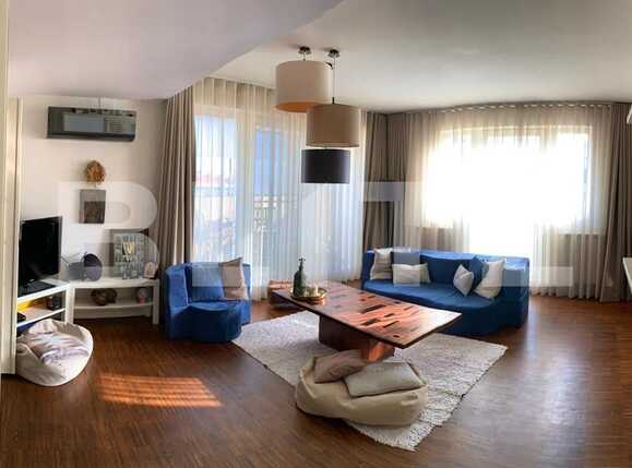 Apartament de vânzare 3 camere Floreasca - 61881AV | BLITZ București | Poza1