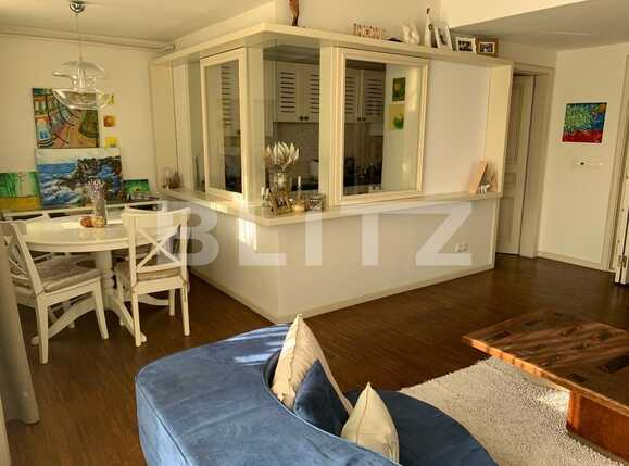 Apartament de vânzare 3 camere Floreasca - 61881AV | BLITZ București | Poza4