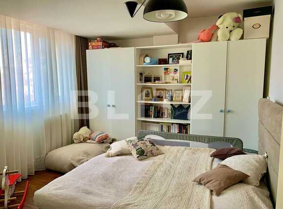 Apartament de vânzare 3 camere Floreasca - 61881AV | BLITZ București | Poza8