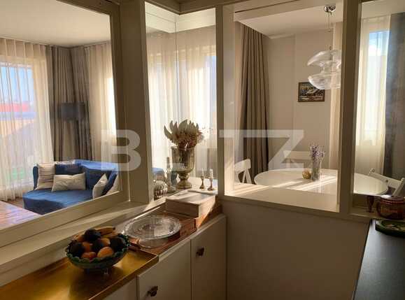 Apartament de vânzare 3 camere Floreasca - 61881AV | BLITZ București | Poza3