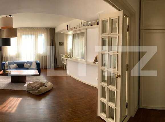 Apartament de vânzare 3 camere Floreasca - 61881AV | BLITZ București | Poza10
