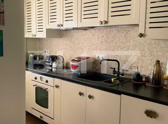 Apartament de vânzare 3 camere Floreasca - 61881AV | BLITZ București | Poza9