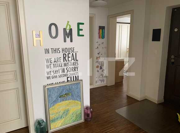 Apartament de vânzare 3 camere Floreasca - 61881AV | BLITZ București | Poza2