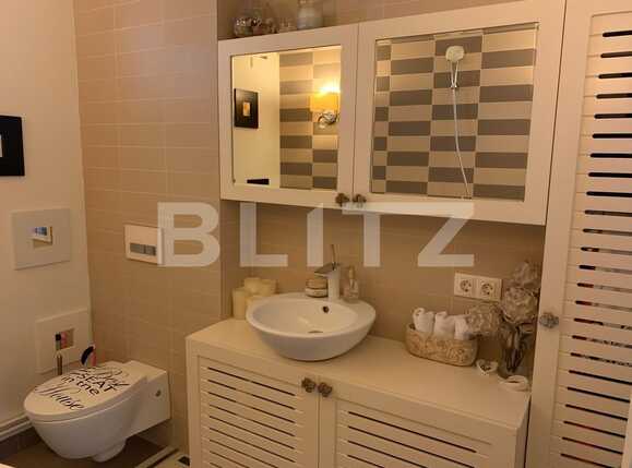 Apartament de vânzare 3 camere Floreasca - 61881AV | BLITZ București | Poza13