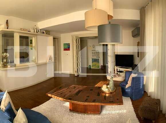 Apartament de vânzare 3 camere Floreasca - 61881AV | BLITZ București | Poza6