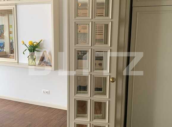 Apartament de vânzare 3 camere Floreasca - 61881AV | BLITZ București | Poza11