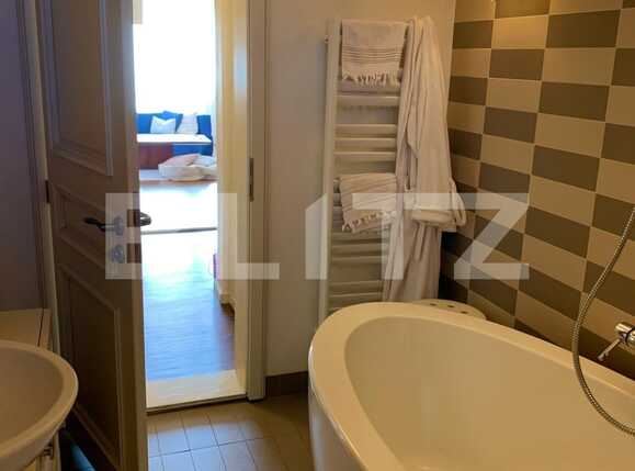 Apartament de vânzare 3 camere Floreasca - 61881AV | BLITZ București | Poza12