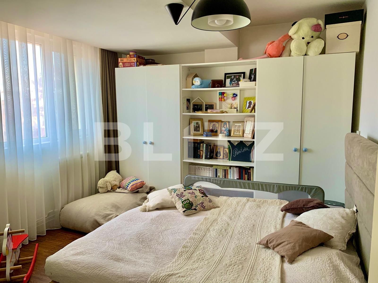 Apartament de vânzare 3 camere Floreasca - 61881AV | BLITZ București | Poza8