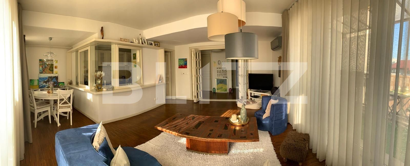 Apartament de vânzare 3 camere Floreasca - 61881AV | BLITZ București | Poza6