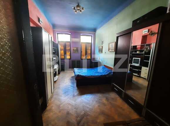 Apartament de vânzare 2 camere Ultracentral - 61941AV | BLITZ București | Poza2
