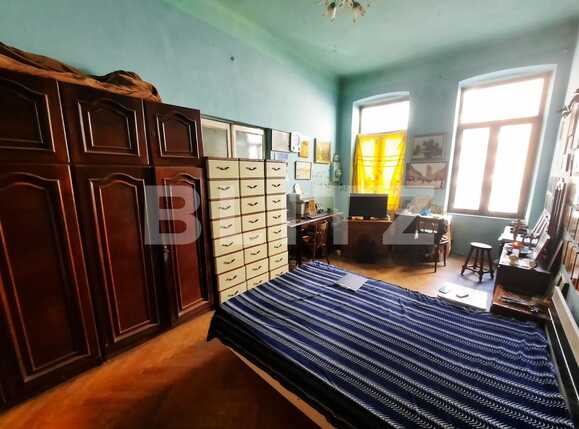 Apartament de vânzare 2 camere Ultracentral - 61941AV | BLITZ București | Poza4