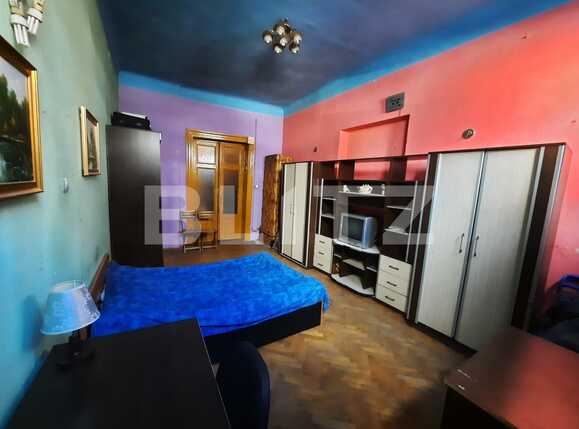 Apartament de vânzare 2 camere Ultracentral - 61941AV | BLITZ București | Poza1