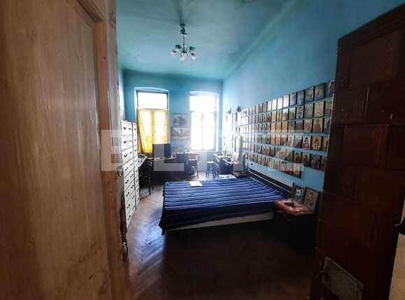 Apartament de vânzare 2 camere Ultracentral - 61941AV | BLITZ București | Poza3