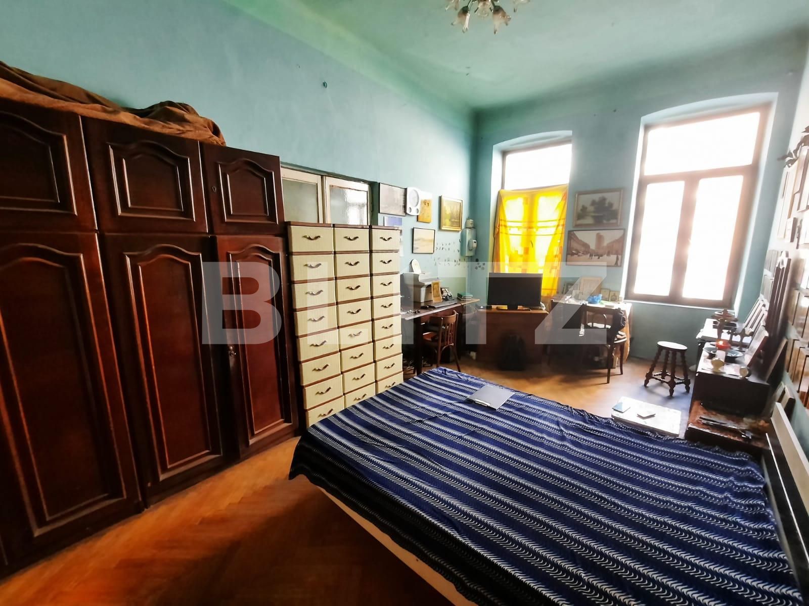Apartament de vânzare 2 camere Ultracentral - 61941AV | BLITZ București | Poza4