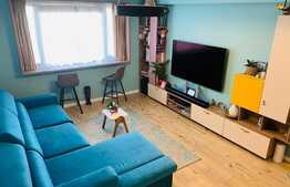 Apartament 3 camere LUX, langa padure, mobilat si utilat