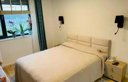 Apartament 3 camere LUX, langa padure, mobilat si utilat