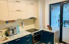 Apartament 3 camere LUX, langa padure, mobilat si utilat