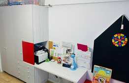 Apartament 3 camere LUX, langa padure, mobilat si utilat