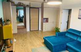 Apartament 3 camere LUX, langa padure, mobilat si utilat