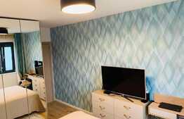 Apartament 3 camere LUX, langa padure, mobilat si utilat