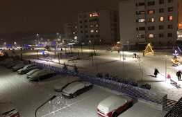 Apartament 3 camere LUX, langa padure, mobilat si utilat