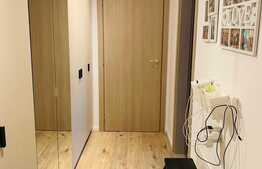 Apartament 3 camere LUX, langa padure, mobilat si utilat