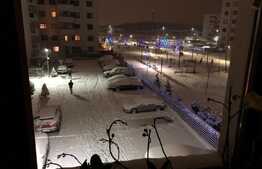 Apartament 3 camere LUX, langa padure, mobilat si utilat