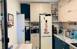 Apartament 3 camere LUX, langa padure, mobilat si utilat