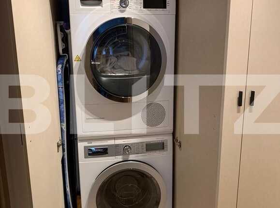 Apartament de vânzare 3 camere Baneasa - 61954AV | BLITZ București | Poza8