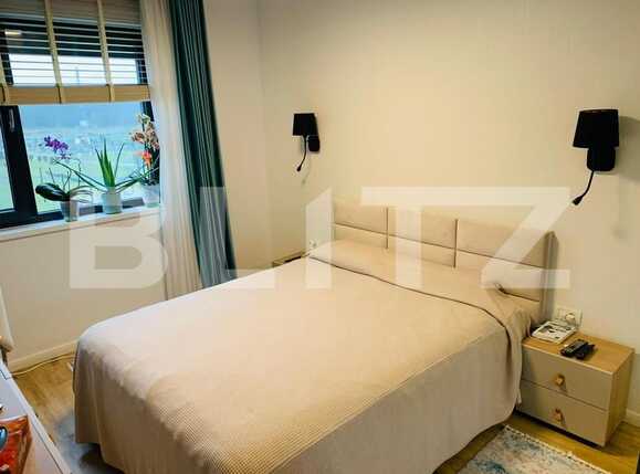 Apartament de vânzare 3 camere Baneasa - 61954AV | BLITZ București | Poza7