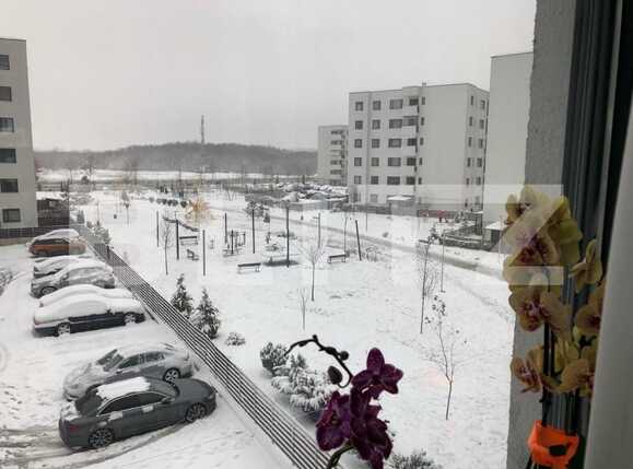 Apartament de vânzare 3 camere Baneasa - 61954AV | BLITZ București | Poza15