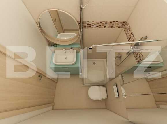 Apartament de vânzare 3 camere Baneasa - 61954AV | BLITZ București | Poza14