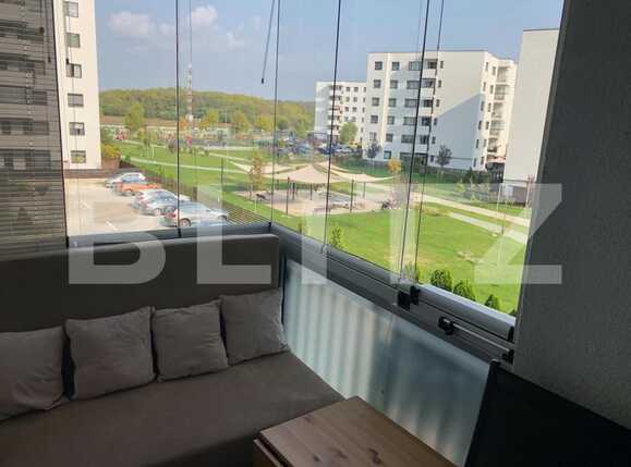 Apartament de vânzare 3 camere Baneasa - 61954AV | BLITZ București | Poza17