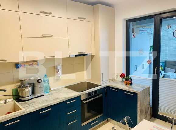 Apartament de vânzare 3 camere Baneasa - 61954AV | BLITZ București | Poza4