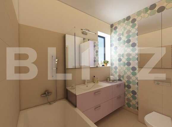 Apartament de vânzare 3 camere Baneasa - 61954AV | BLITZ București | Poza13