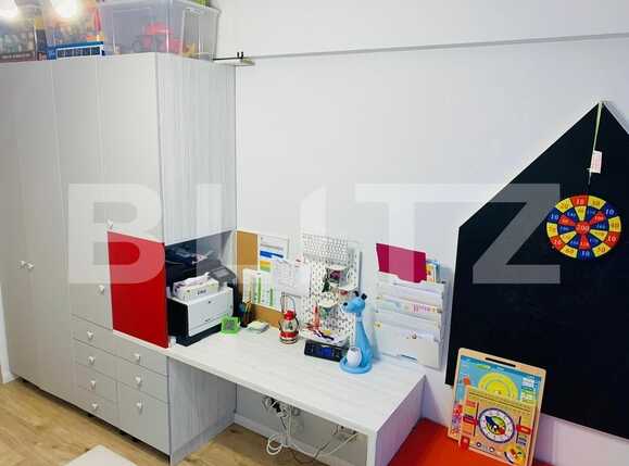 Apartament de vânzare 3 camere Baneasa - 61954AV | BLITZ București | Poza10