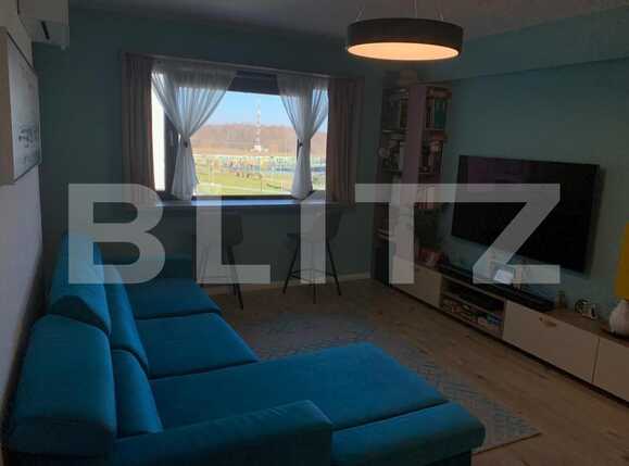 Apartament de vânzare 3 camere Baneasa - 61954AV | BLITZ București | Poza9