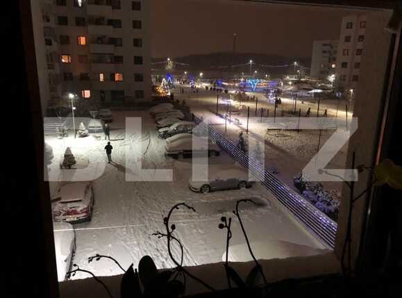 Apartament de vânzare 3 camere Baneasa - 61954AV | BLITZ București | Poza12