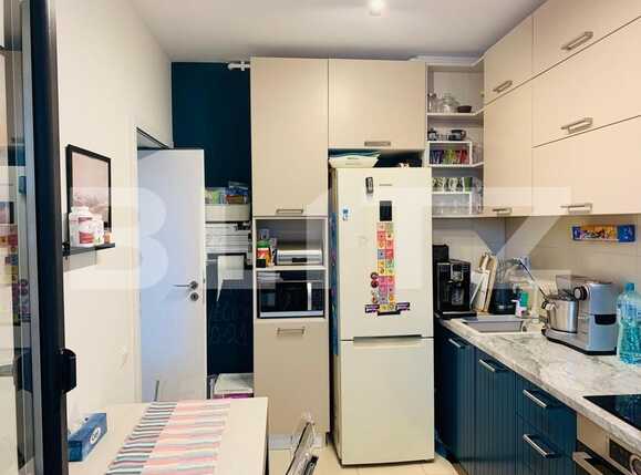 Apartament de vânzare 3 camere Baneasa - 61954AV | BLITZ București | Poza3