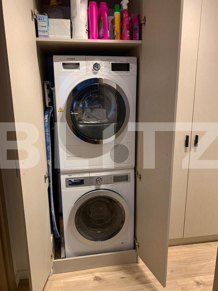 Apartament de vânzare 3 camere Baneasa - 61954AV | BLITZ București | Poza8