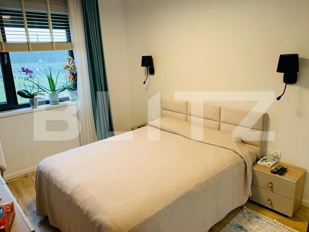 Apartament de vânzare 3 camere Baneasa - 61954AV | BLITZ București | Poza7