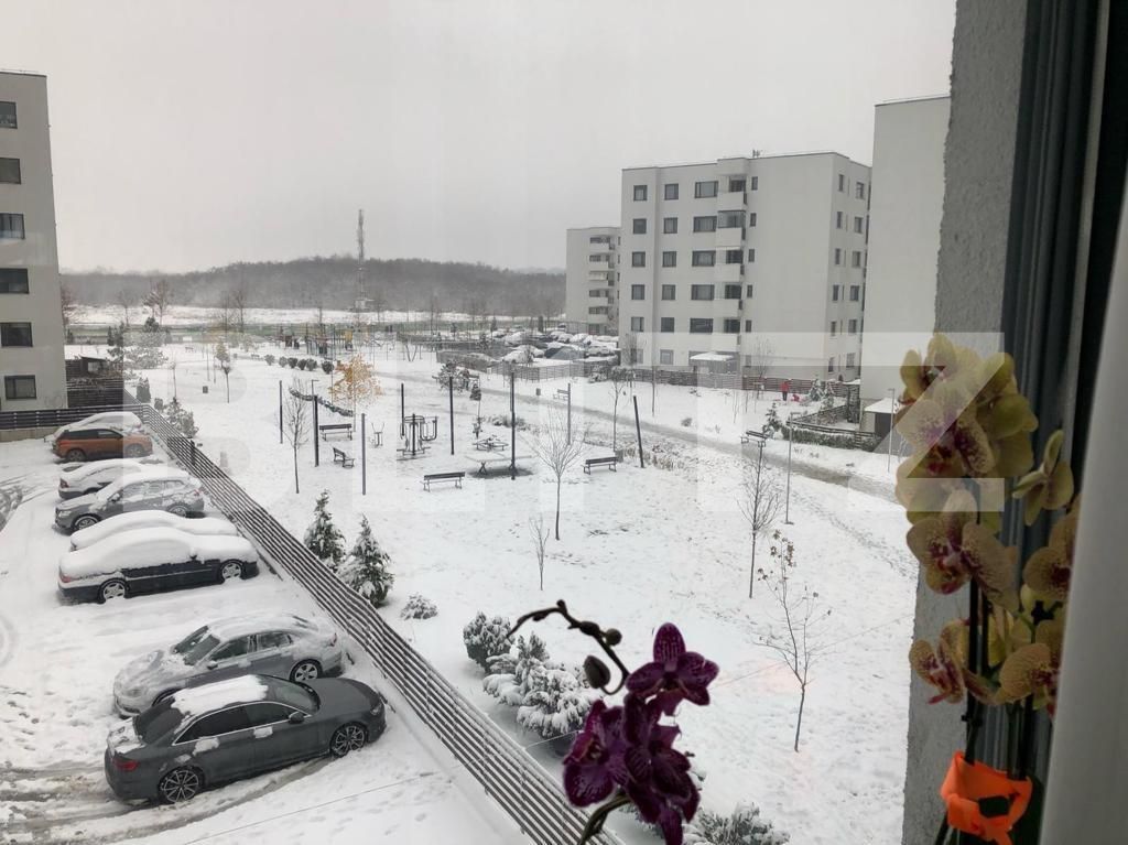 Apartament de vânzare 3 camere Baneasa - 61954AV | BLITZ București | Poza15