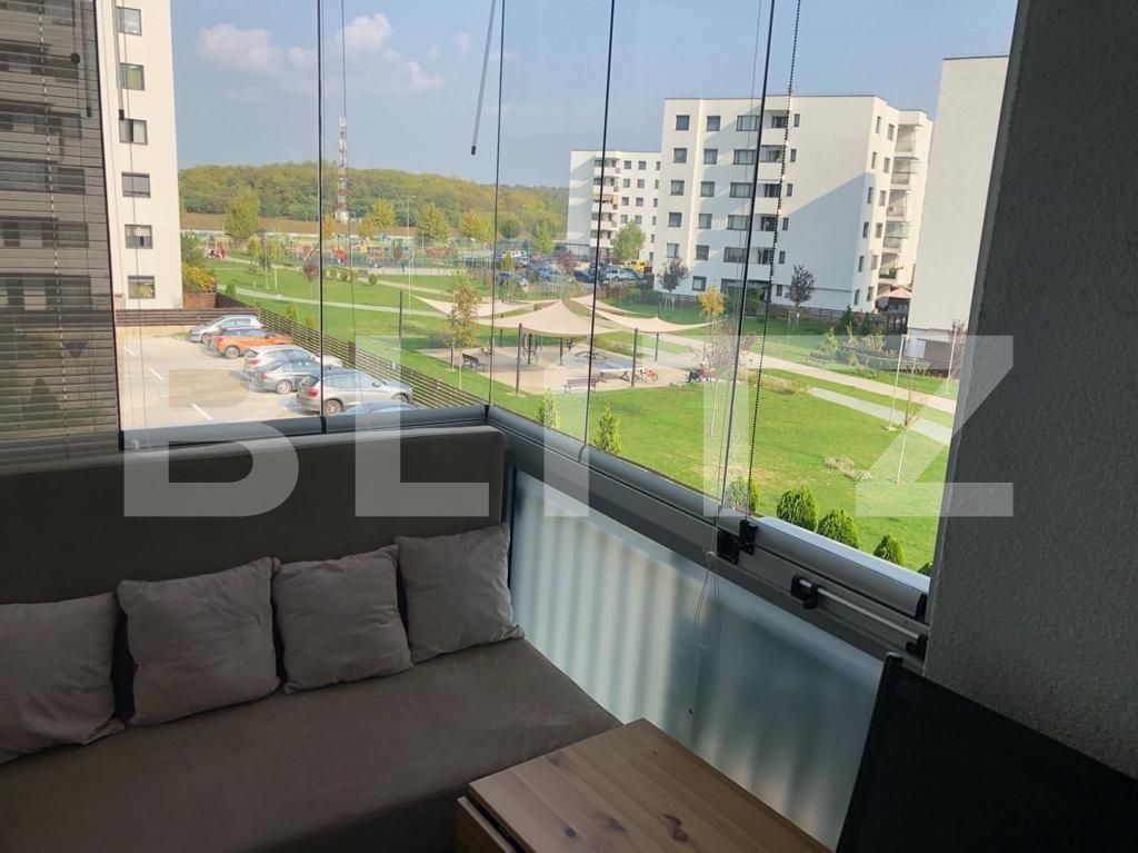 Apartament de vânzare 3 camere Baneasa - 61954AV | BLITZ București | Poza17