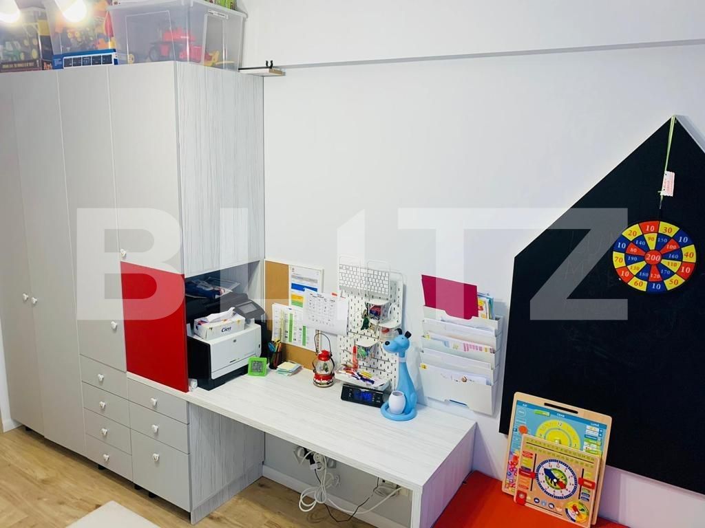 Apartament de vânzare 3 camere Baneasa - 61954AV | BLITZ București | Poza10