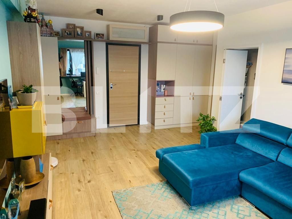 Apartament de vânzare 3 camere Baneasa - 61954AV | BLITZ București | Poza2