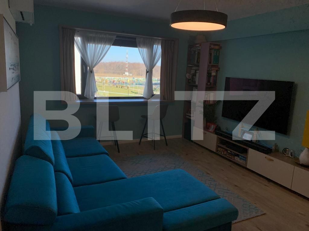 Apartament de vânzare 3 camere Baneasa - 61954AV | BLITZ București | Poza9