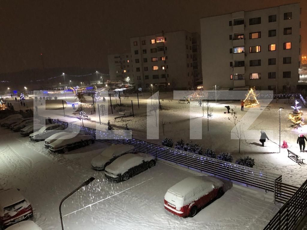 Apartament de vânzare 3 camere Baneasa - 61954AV | BLITZ București | Poza16