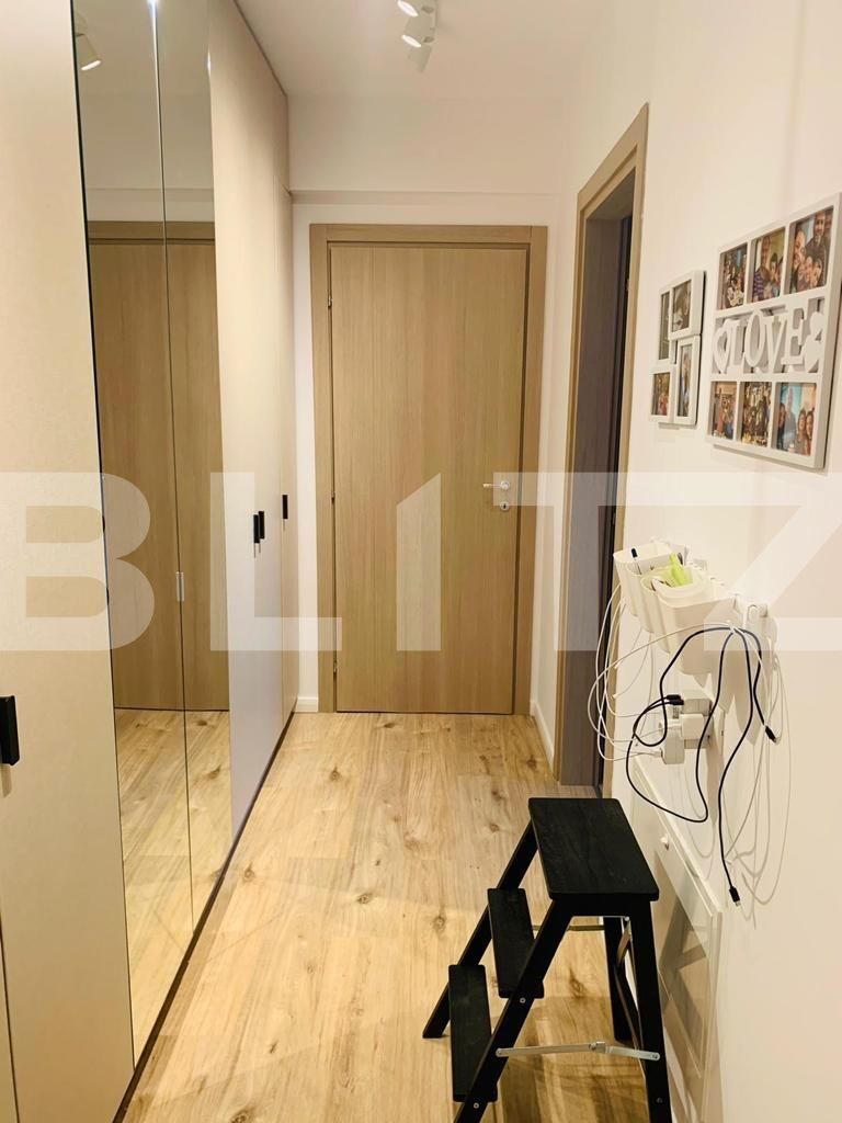 Apartament de vânzare 3 camere Baneasa - 61954AV | BLITZ București | Poza6